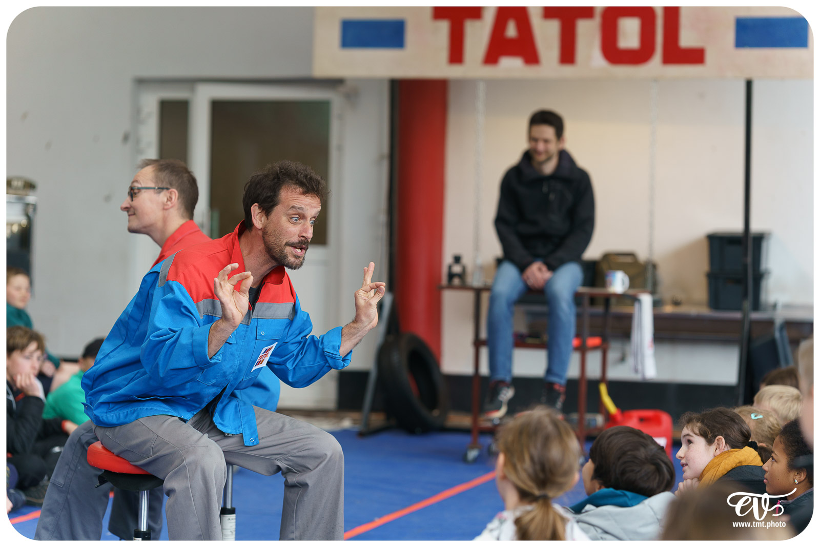 HUMOUR DES NOTES 2024